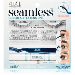 Ardell Extensions Naked Kit ensemble cils pas cher