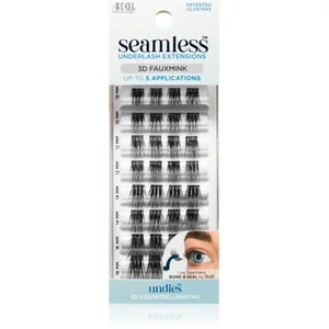 Ardell Refill Faux Mink faux-cils Different Lenghts 32 pcs pas cher