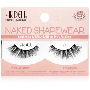 Ardell Naked Shapewear faux-cils 441 1 pcs pas cher