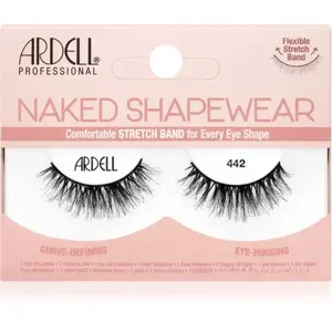Ardell Naked Shapewear faux-cils 442 1 pcs pas cher