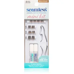 Ardell Mini Kit faux-cils Balayage 10 pcs pas cher