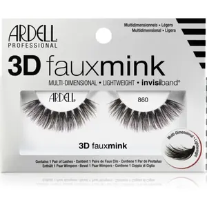 Ardell Faux Mink 3D 860 Cils 1 art. pas cher