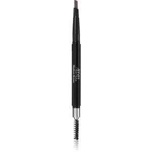 Ardell Brows crayon sourcils rétractable avec brosse 2 en 1 teinte Med... pas cher
