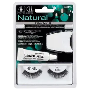 Comparateur de prix : Ardell Kit de démarrage mode cils naturels