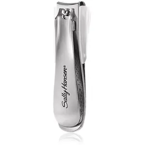 Sally Hansen Treat Your Toes coupe-ongles Control Grip Toenail Clipper 1 pcs pas cher