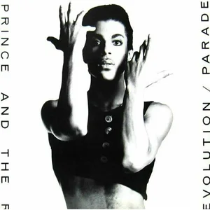 WARNER 1061 Prince - Parade [Vinyl] pas cher