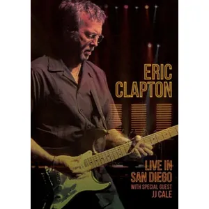Comparateur de prix : Reprise Records Live in San Diego with Special Guest JJ Cale DVD