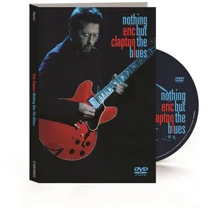Comparateur de prix : Reprise Records Nothing But The Blues DVD