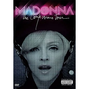 Comparateur de prix : WARNER M CNT The Confessions tour