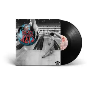 Comparateur de prix : NONESUCH Ohio Players The Black Keys (Interprète) Vinyle album