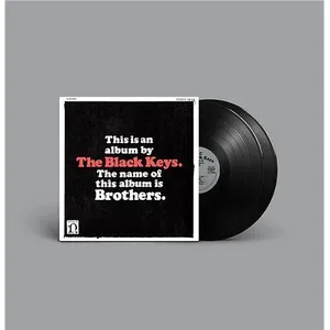 Comparateur de prix : NONESUCH Brothers(Deluxe Remastered 10th Anniversary Editio [Vinyl LP]