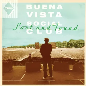 Comparateur de prix : Warner Music Lost and found Buena Vista Social Club (Interprète) Vinyle album