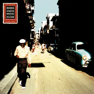 Comparateur de prix : Warner Music Buena Vista Social C - Buena Vista Social Club [Vinyl]