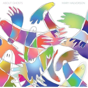 NONESUCH About Ghosts Mary Halvorson (Interprète) Vinyle album pas cher