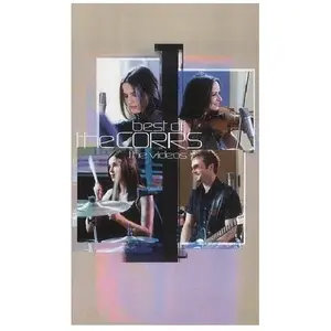 Comparateur de prix : Warner Vision France The Corrs best of clips