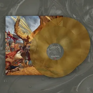 Comparateur de prix : ROADRUNNER RECORDS Trivium - In The Court Of The Dragon [Vinyl] Uk - Import