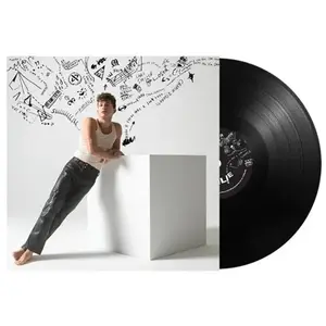 Comparateur de prix : Disques vinyle Pop Rock Warner Music Charlie Puth - Charlie