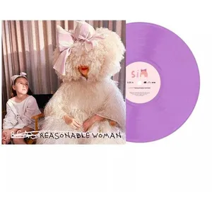 Import Sia - Reasonable Woman (Limited Retailer Exclusive) (Violet Coloured) (LP)Vendu parrakuten