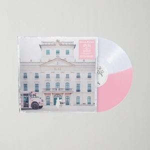 Comparateur de prix : Melanie Martinez - K-12 (Pink & Clear Coloured) (LP)