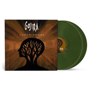 Comparateur de prix : ROADRUNNER RECORDS L'enfant sauvage