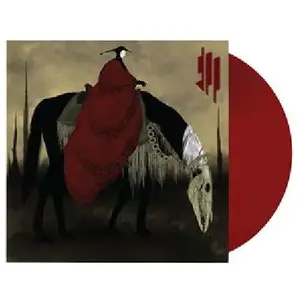 Comparateur de prix : ATLANTIC Quest For Fire Vinyle Rouge Rubis