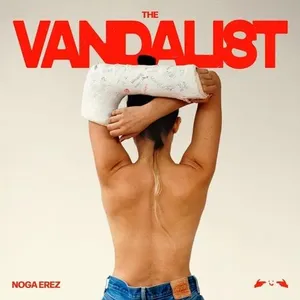 Comparateur de prix : Noga Erez - The Vandalist (Limited Edition) (Black Ice Coloured) (LP)
