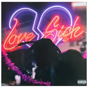 Comparateur de prix : Atlantic Don Toliver - Love Sick (Deluxe) [Vinyl Lp] Explicit