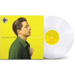 Comparateur de prix : Nine Track Mind (Atlantic 75) Vinyle Transparent