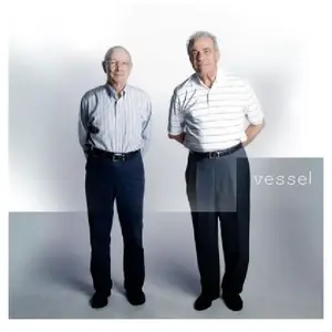 Comparateur de prix : Atlantic Records Twenty One Pilots - Vessel  [VINYL LP] Clear Vinyl, Digital Download