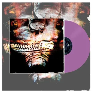 Comparateur de prix : WEA Volume 3 The Subliminal Verses Édition Limitée Vinyle Violet