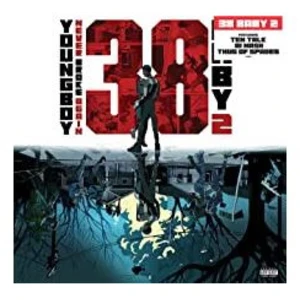 Comparateur de prix : Youngboy Never Broke Again - 38 Baby 2 (LP)