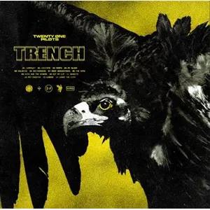 Comparateur de prix : ImportCDs Twenty One Pilots - Trench - 2 Vinyl
