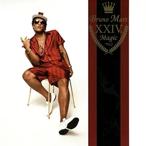 Comparateur de prix : ATLANTIC RECORDS XXIV k Magic