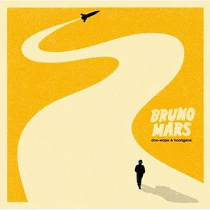 Comparateur de prix : Disques vinyle Pop Rock Atlantic Bruno Mars - Doo-Wops and Hooligans