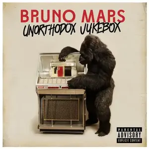 Comparateur de prix : ATLANTIC Bruno Mars - Unorthodox Jukebox (LP)