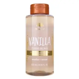 Tree Hut Vanilla Gel Wash gel douche hydratant 532 ml pas cher