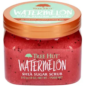 Comparateur de prix : TREE HUT EXFOLIANTE DE AZUCAR WATERMELON 510 G
