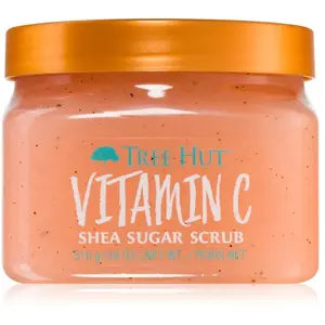Comparateur de prix : TREE HUT EXFOLIANTE AZUCAR VITAMINA C 510 GR