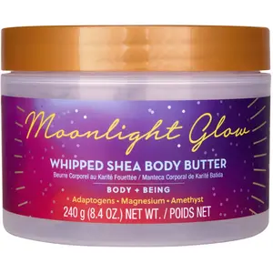 Manteca Souflé corporal moonlight glow 240 gr pas cher