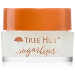 Tree Hut Sugar Lips gommage lèvres 9.8 g pas cher