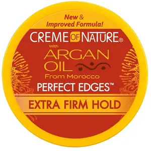 Comparateur de prix : Creme Of Nature Argan Gel Coiffant 67ml