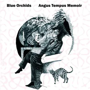 Tiny Global Productions Angus Tempus Memoir pas cher