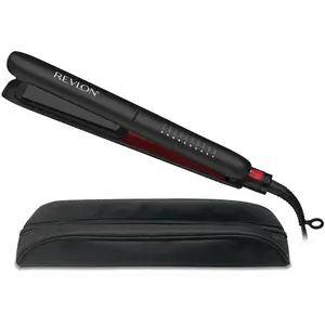 Revlon Beauty SmoothstayTM Coconut oil-infused Straightener fer à liss... pas cher