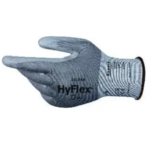 Ansell Gants anti-coupure HyFlex 11-754, Taille 7Vendu parcontorion