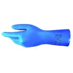 Ansell - Gant de protection AlphaTec 37-310 Gr. 7 (Par 12)Vendu paramazon