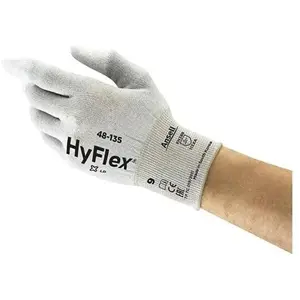 FP - Gants HyFlex 48-135 Taille 7 (Par 12) pas cher