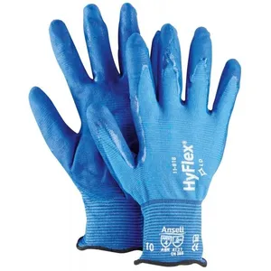 FP - Gants HyFlex 11-818 Taille 10 (Par 12)Vendu paramazon