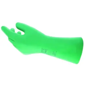 Gants VersaTouch 37-200green Gr.7 (Par 12) pas cher