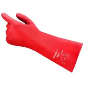 FP - Gant de protection AlphaTec 15-554 Taille 10 pas cher