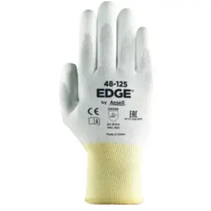Ansell Gants Edge 48-125, T.6 pas cher